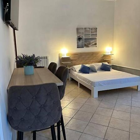 Mediterraneo Apartment Ercolano Eksteriør billede