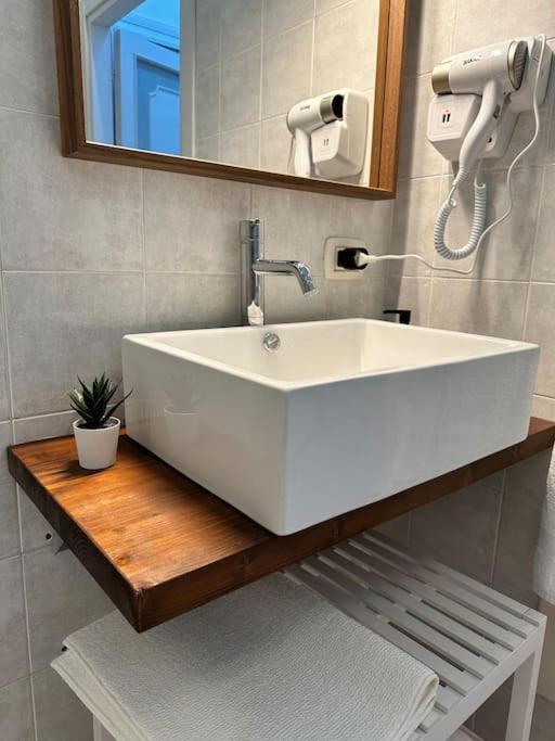 Mediterraneo Apartment Ercolano Eksteriør billede