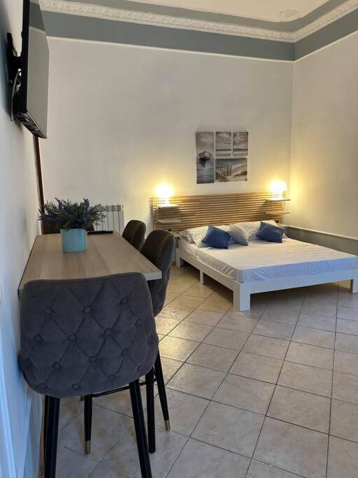 Mediterraneo Apartment Ercolano Eksteriør billede