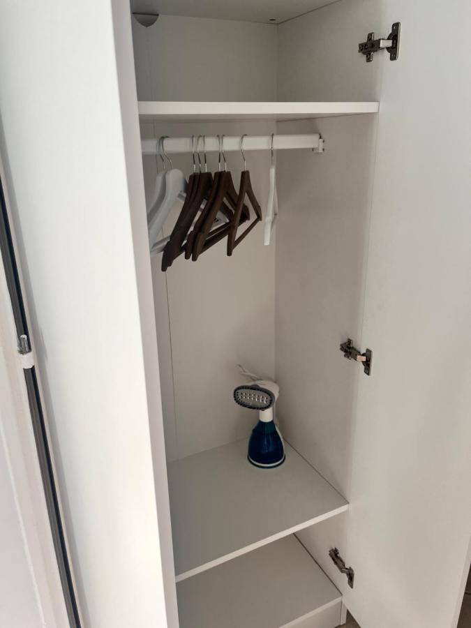 Mediterraneo Apartment Ercolano Eksteriør billede