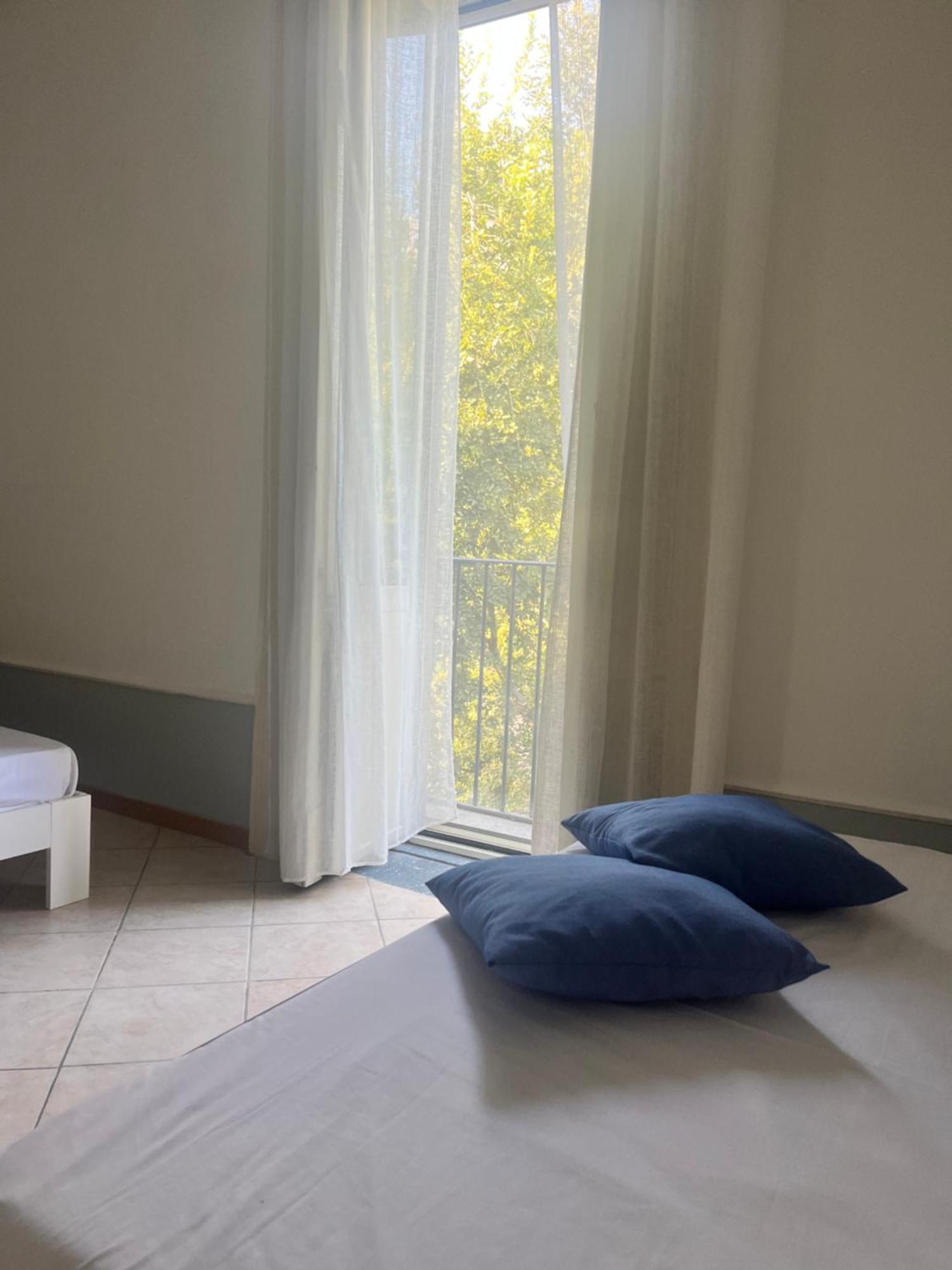 Mediterraneo Apartment Ercolano Eksteriør billede