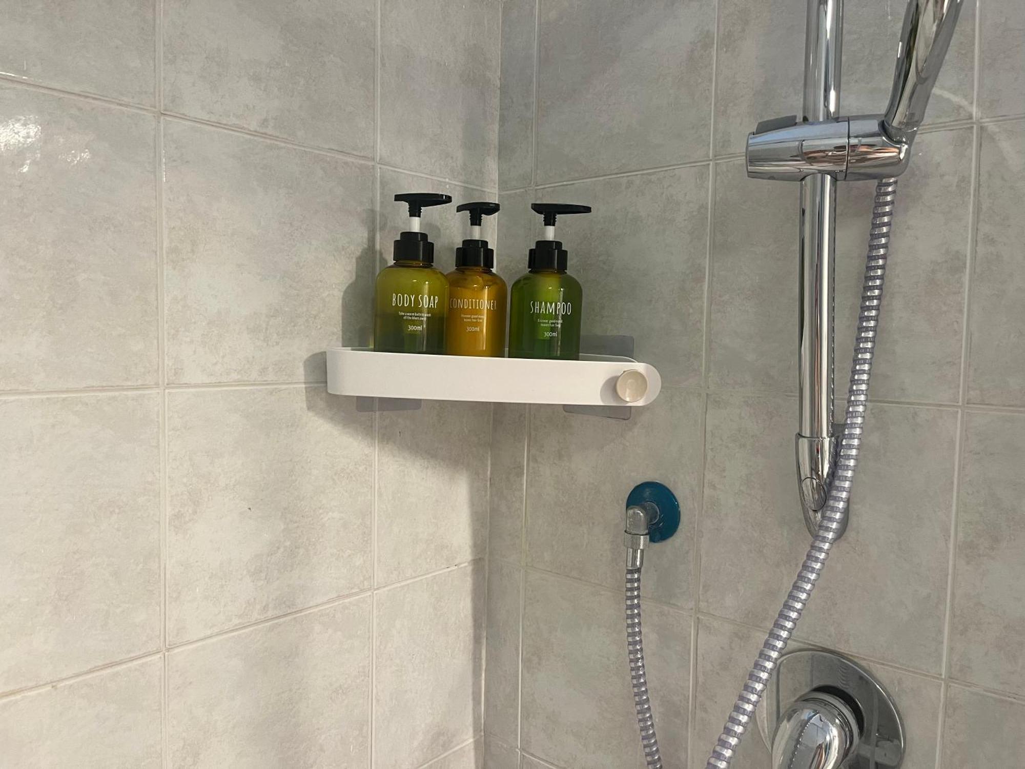Mediterraneo Apartment Ercolano Eksteriør billede