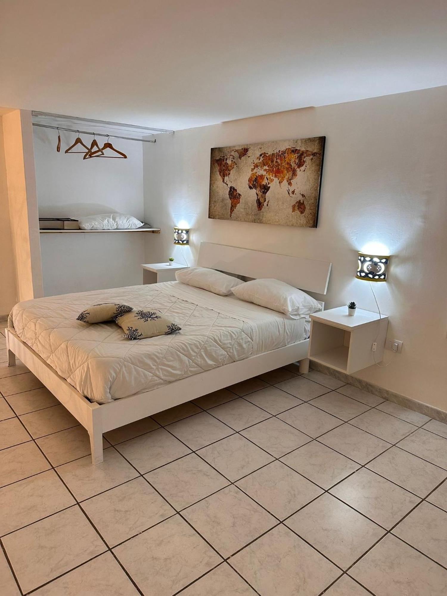 Mediterraneo Apartment Ercolano Eksteriør billede