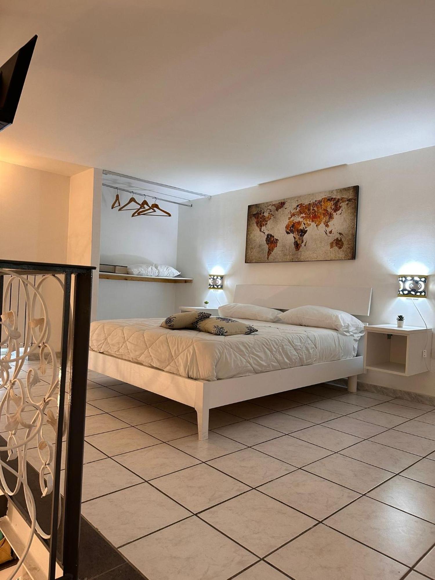 Mediterraneo Apartment Ercolano Eksteriør billede